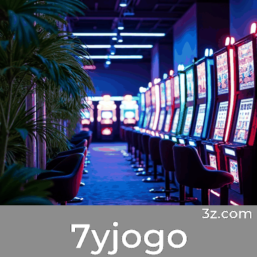 7yjogo App: Acesso Rápido e Completo para Apostas Móveis