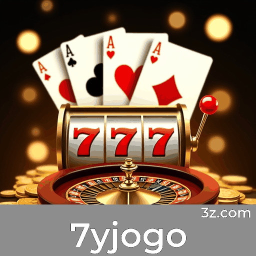 7yjogo: Plataforma de Apostas Segura e Divertida