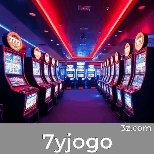 Bônus Exclusivos e Promoções Incríveis no 7yjogo