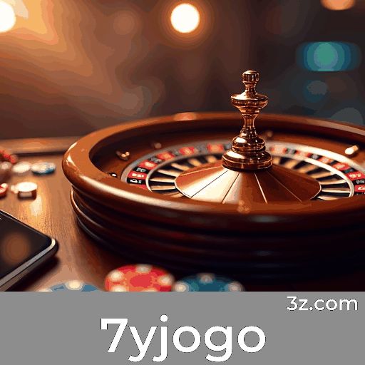 7yjogo: Plataforma de Apostas Segura e Divertida