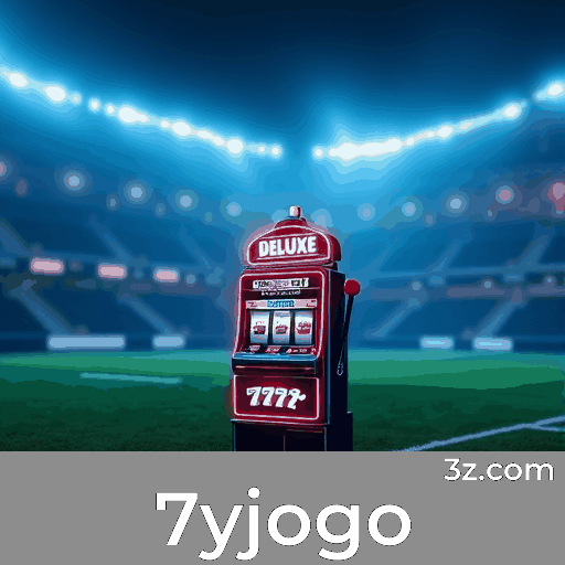7yjogo: Plataforma de Apostas Segura e Divertida