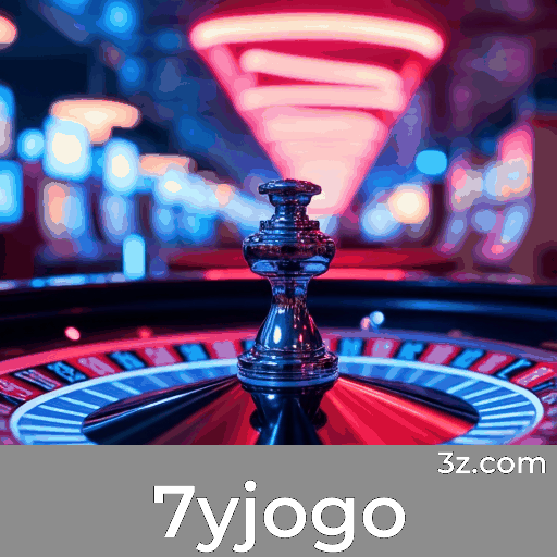 7yjogo: Plataforma de Apostas Segura e Divertida