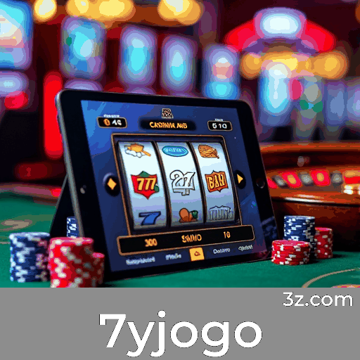 7yjogo: Experiência de Apostas Segura e Profissional na Plataforma