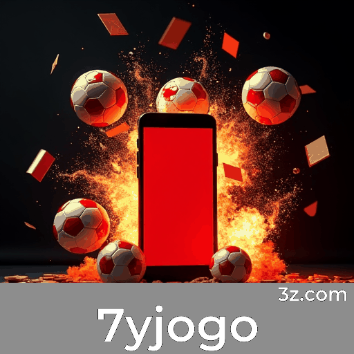 Universo de Jogos Extraordinários do 7yjogo: Diversão Sem Limites