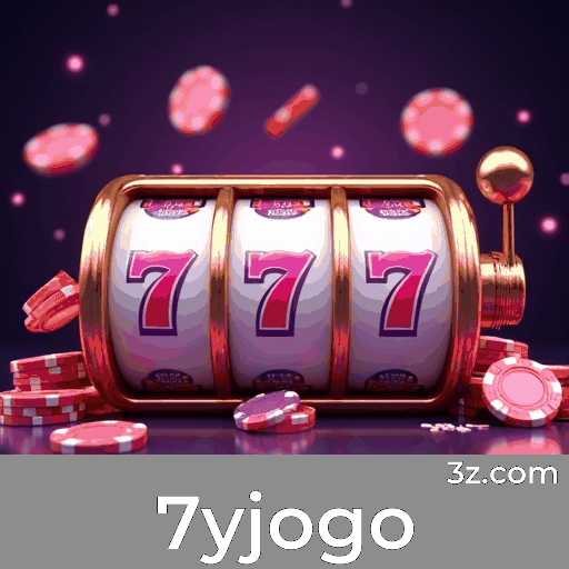 7yjogo: Plataforma de Apostas Segura e Divertida