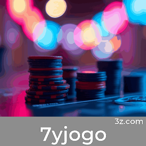 7yjogo: Plataforma de Apostas Segura e Divertida